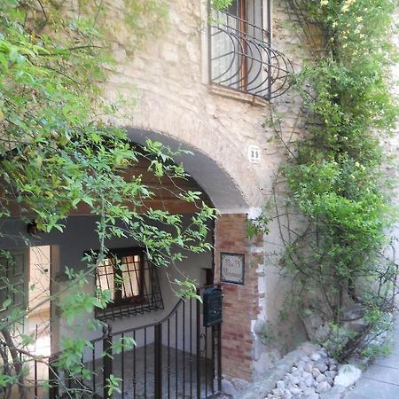 B&B Renzano Bedrooms 萨罗 外观 照片