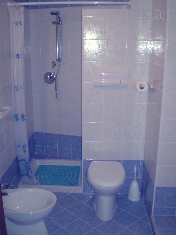 B&B Renzano Bedrooms 萨罗 客房 照片
